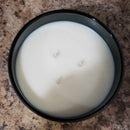 Green Leaf - (Basil, Sage and Mint Scent)-15 oz Scented Candle