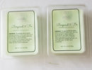 Bergamot & Fir wax melt