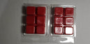 Pre-orders list- wax tart/ clamshell