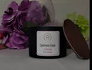 Cashmere Cedar