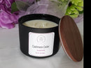 Cashmere Cedar