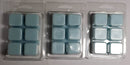 Baby Powder - wax melt/clamshell
