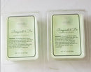 Bergamot & Fir  Wax melt
