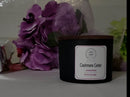 Sweet top notes sprinkle over a bed of petals and finish with a smooth, woody base.
