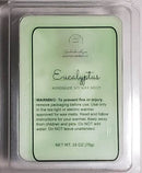 A clean combination of cool menthol and eucalyptus leaves with a light spicy character. Eliminates smoke odour and medicinal scent.