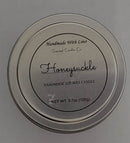 heady and nectarous, a little like jasmine tinged with vanilla. The natural sensation of blooming flowers is recreated in this simple floral fragrance. Hints of citrus add a dewy quality to the lush floral heart of honeysuckle, as blooming jasmine and fresh lily of the valley enhance the floral characteristics. Soft green tones envelop the floralcy for a natural effect. Precious woods underscore the creation, adding texture and balance to the blend. 