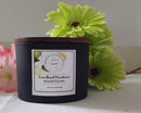 Lime Basil Mandarin Scented Candle