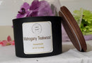 Mahogany Teakwood - 15 oz Scented Candle