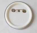 Be The Best You Can Be Button pin