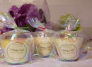 Butterfly Orchid Scented Candle - 5oz