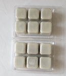 Fresh Brewed Coffee wax tart
