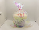 Cool Water Scented Candles