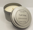 mild and perfume smell
