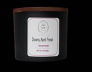 Downy April Fresh Scented Candle