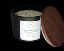 Eucalyptus & Spearmint Scented Candle