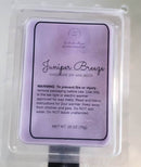 Wax Melt Juniper Breeze