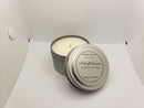 Midnight Jasmine Scented Candles