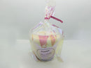 Handmade Scented Stress Relief Candle